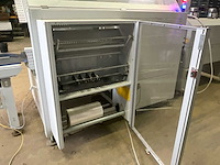 2024 smipack hs500e verpakkingslijn - afbeelding 14 van  30