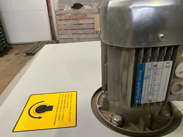 2024 smipack hs500e verpakkingslijn - afbeelding 18 van  30