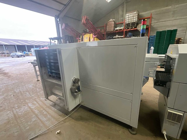 2024 smipack hs500e verpakkingslijn - afbeelding 26 van  30
