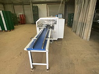 2024 smipack hs500e verpakkingslijn - afbeelding 28 van  30
