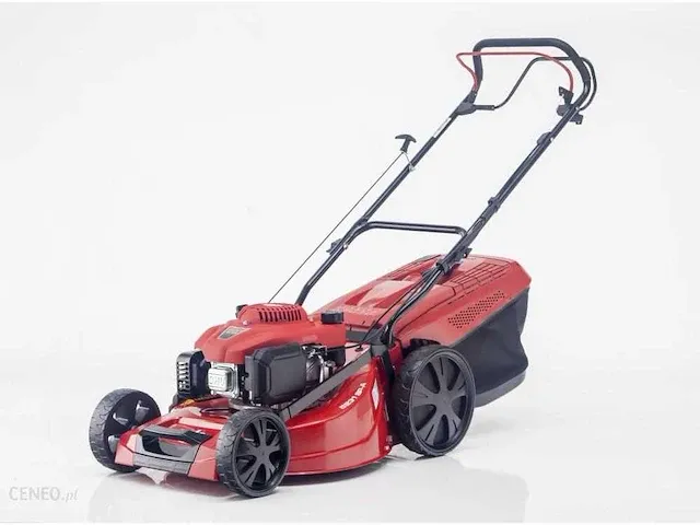 2024 solo 5231 spa nieuwe benzine grasmaaier met garantie - afbeelding 2 van  4