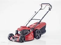 2024 solo 5231 spa nieuwe benzine grasmaaier met garantie - afbeelding 2 van  4