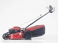 2024 solo 5231 spa nieuwe benzine grasmaaier met garantie - afbeelding 3 van  4