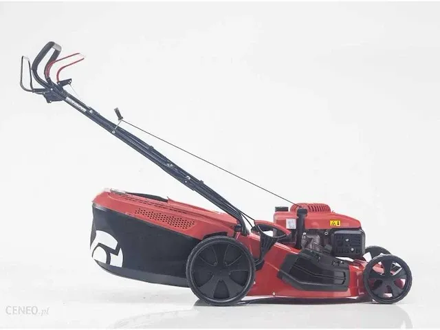 2024 solo 5231 spa nieuwe benzine grasmaaier met garantie - afbeelding 4 van  4