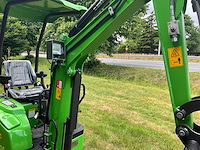 2024 stevaco minigraafmachine - afbeelding 2 van  36