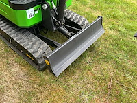 2024 stevaco minigraafmachine - afbeelding 3 van  36