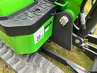 2024 stevaco minigraafmachine - afbeelding 4 van  36