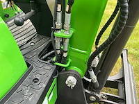 2024 stevaco minigraafmachine - afbeelding 5 van  36