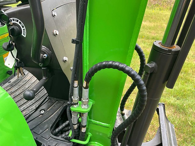 2024 stevaco minigraafmachine - afbeelding 6 van  36