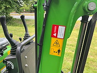 2024 stevaco minigraafmachine - afbeelding 7 van  36