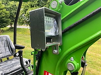 2024 stevaco minigraafmachine - afbeelding 8 van  36