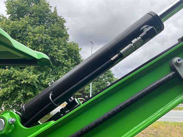 2024 stevaco minigraafmachine - afbeelding 9 van  36