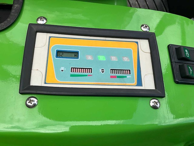 2024 stevaco minigraafmachine - afbeelding 10 van  36