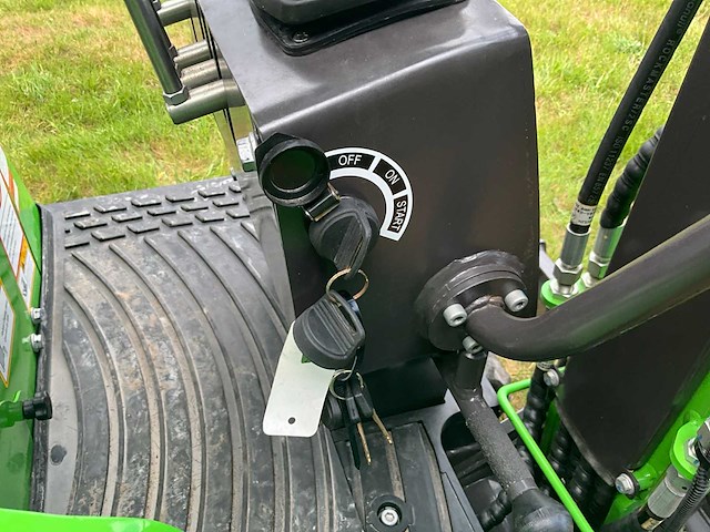 2024 stevaco minigraafmachine - afbeelding 13 van  36