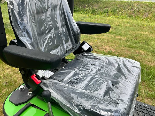 2024 stevaco minigraafmachine - afbeelding 15 van  36