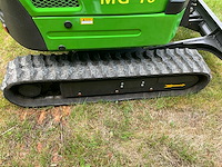 2024 stevaco minigraafmachine - afbeelding 16 van  36