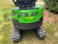 2024 stevaco minigraafmachine - afbeelding 17 van  36