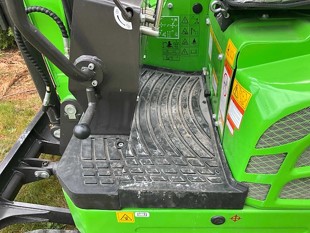 2024 stevaco minigraafmachine - afbeelding 20 van  36