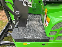 2024 stevaco minigraafmachine - afbeelding 20 van  36