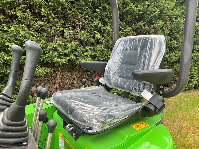 2024 stevaco minigraafmachine - afbeelding 21 van  36