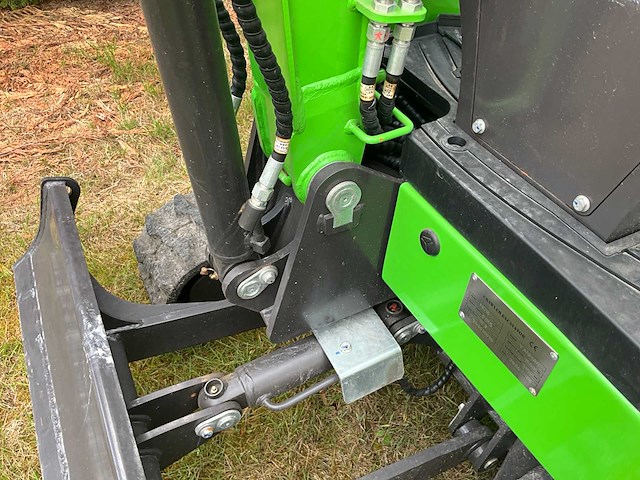 2024 stevaco minigraafmachine - afbeelding 22 van  36