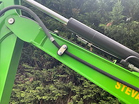 2024 stevaco minigraafmachine - afbeelding 26 van  36