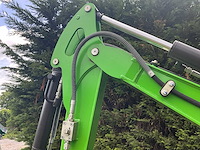 2024 stevaco minigraafmachine - afbeelding 27 van  36