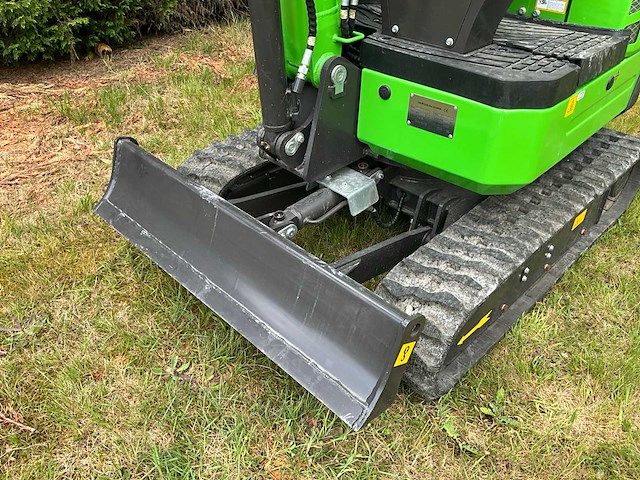 2024 stevaco minigraafmachine - afbeelding 30 van  36