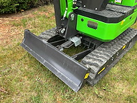 2024 stevaco minigraafmachine - afbeelding 30 van  36