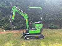 2024 stevaco minigraafmachine - afbeelding 23 van  36