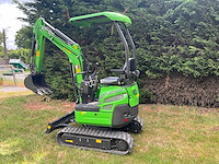 2024 stevaco minigraafmachine - afbeelding 31 van  36