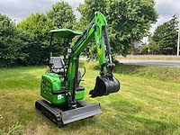 2024 stevaco minigraafmachine - afbeelding 32 van  36