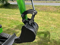 2024 stevaco minigraafmachine - afbeelding 33 van  36