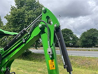 2024 stevaco minigraafmachine - afbeelding 35 van  36