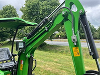 2024 stevaco minigraafmachine - afbeelding 36 van  36