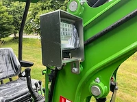 2024 stevaco minigraafmachine - afbeelding 8 van  36