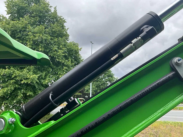 2024 stevaco minigraafmachine - afbeelding 9 van  36