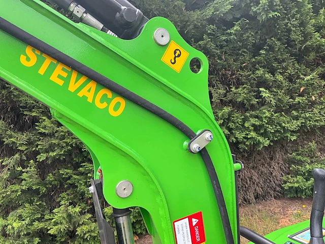 2024 stevaco minigraafmachine - afbeelding 25 van  36