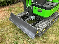 2024 stevaco minigraafmachine - afbeelding 30 van  36