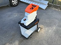 2024 stihl ghe 140.0 l houthakselaar - afbeelding 1 van  13