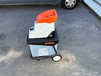 2024 stihl ghe 140.0 l houthakselaar - afbeelding 6 van  13