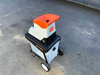 2024 stihl ghe 140.0 l houthakselaar - afbeelding 7 van  13