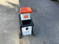 2024 stihl ghe 140.0 l houthakselaar - afbeelding 8 van  13