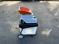 2024 stihl ghe 140.0 l houthakselaar - afbeelding 9 van  13