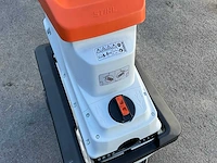 2024 stihl ghe 140.0 l houthakselaar - afbeelding 11 van  13