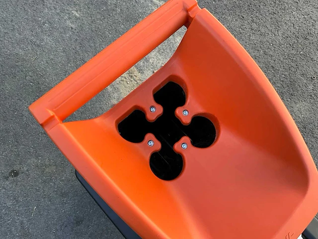 2024 stihl ghe 140.0 l houthakselaar - afbeelding 12 van  13