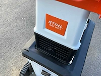 2024 stihl ghe 140.0 l houthakselaar - afbeelding 13 van  13