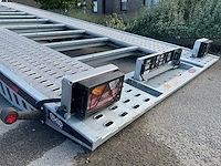 2024 ta-no gravity low 50 autotransporter aanhangwagen - afbeelding 2 van  18