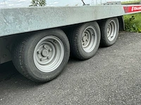 2024 temared carkeeper 4820/3 autotransporter - afbeelding 2 van  14