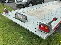 2024 temared carkeeper 4820/3 autotransporter - afbeelding 4 van  14